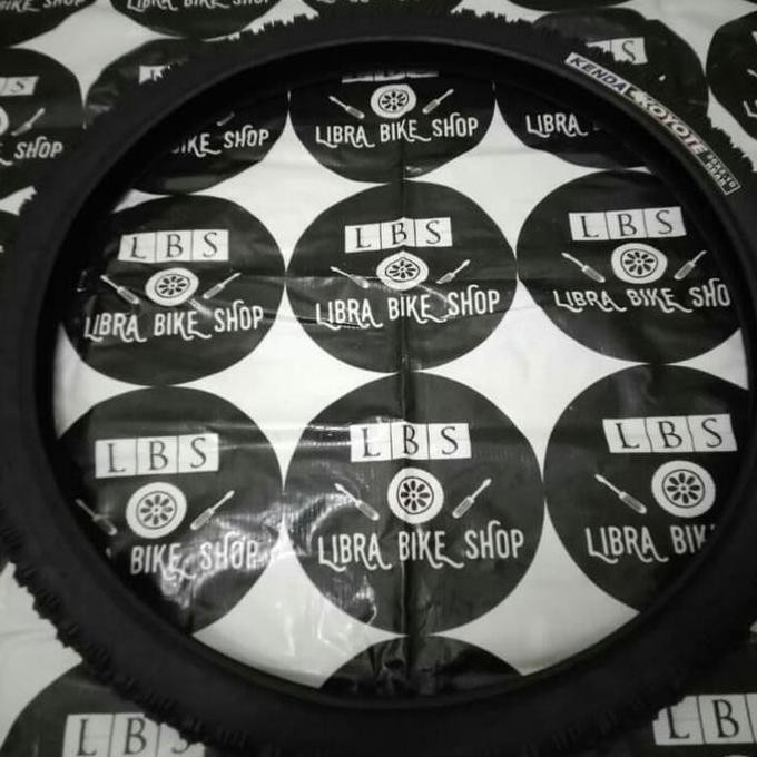 Promo BAN LUAR KENDA KOYOTE REAR 26 x 2.10 l BAN LUAR 26 x 2.10 KENDA KOYOTE COD