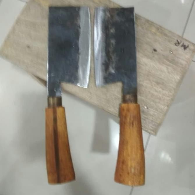 Golok Per Asli
