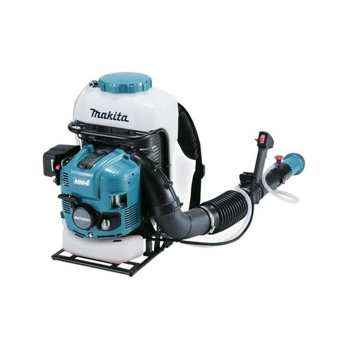 Mesin Petrol Mist Blower 4 Tak Makita Pm 7650 H