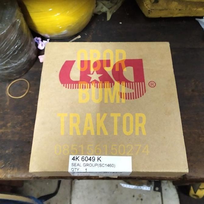 Usg Floating Seal Sc1460