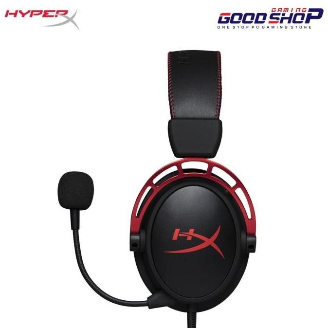 HyperX Cloud Alpha - Gaming Headset