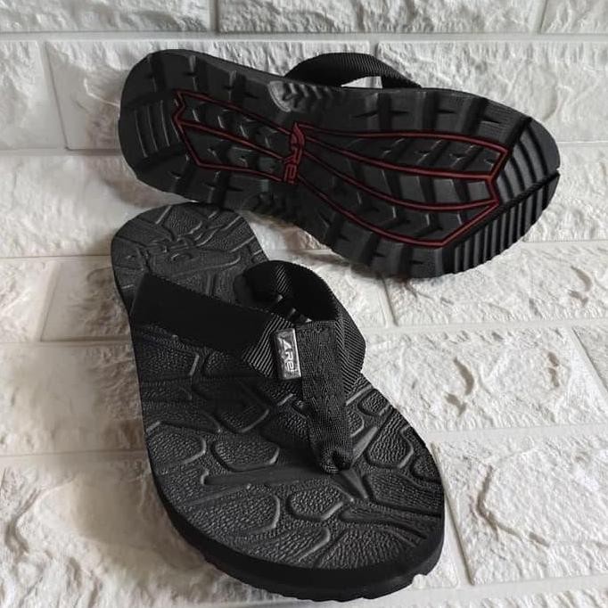 TERBARU - Sandal Rei Astec Original Sandal Gunung Rei Original