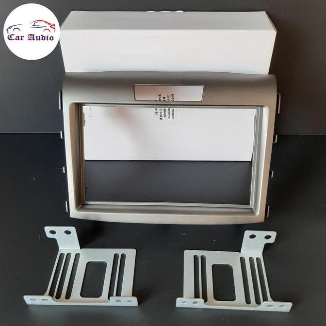 TERLARIS - Frame Head Unit CRV 2012 CRV 2013 CRV 2014 CRV 2015 CRV 2016 Frame