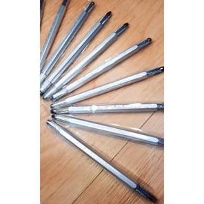 TERMURAH - 3IN1 PEN SULAM ALIS MICROBLADING MODEL PENGGARIS / PEN SULAM ALIS MANUAL / PEN SULAM ALIS