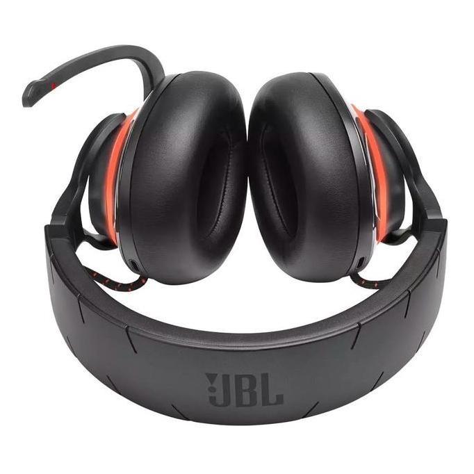 JBL QUANTUM 800 810 Wireless Bloetooth Headphone Headset Gaming Resmi