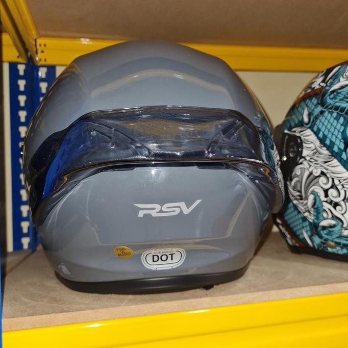 Spoiler RSV NEW WINDTAIL