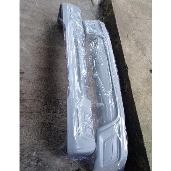 bodykit blakang avanza&xenia model expander dari thn2012-2019