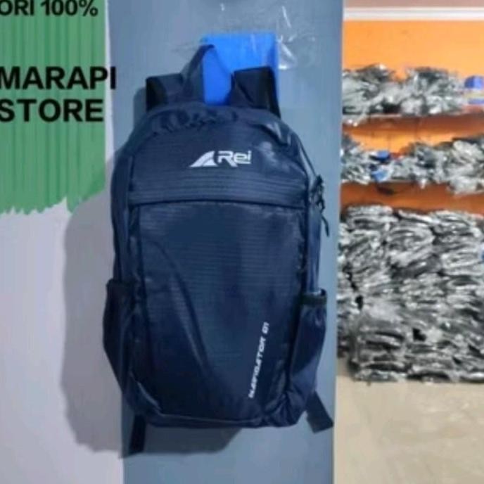 Tas Ransel Rei Navigator 15L ORI100%