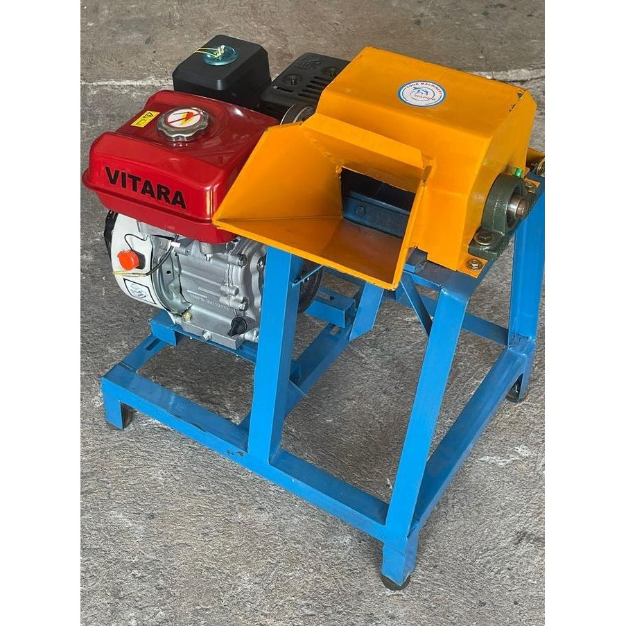 Open DS] MESIN CACAH RUMPUT GAJAH RANTING / MESIN PENCACAH SERBAGUNA