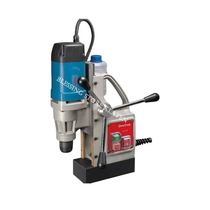{{{{}}] MAGNETIC DRILL MESIN BOR MAGNET DJC30 /MAGNETIC DRILL DONG CHENG DJC30