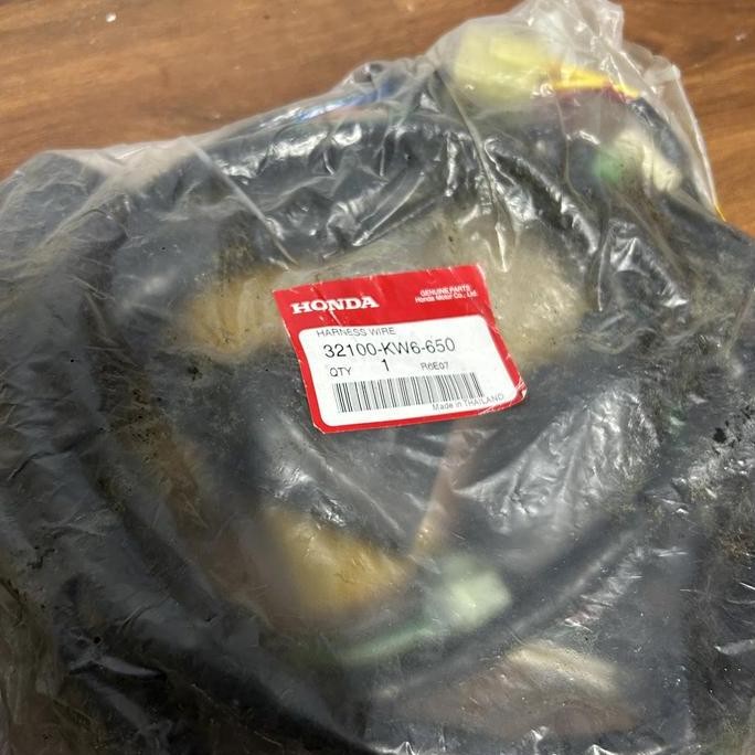 Kabel Body Nsr 150 R Rr Sp Sparepart