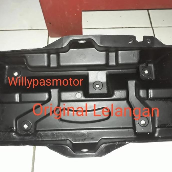 Tatakan Aki Taft Gt-Rocky-Hi-Independent