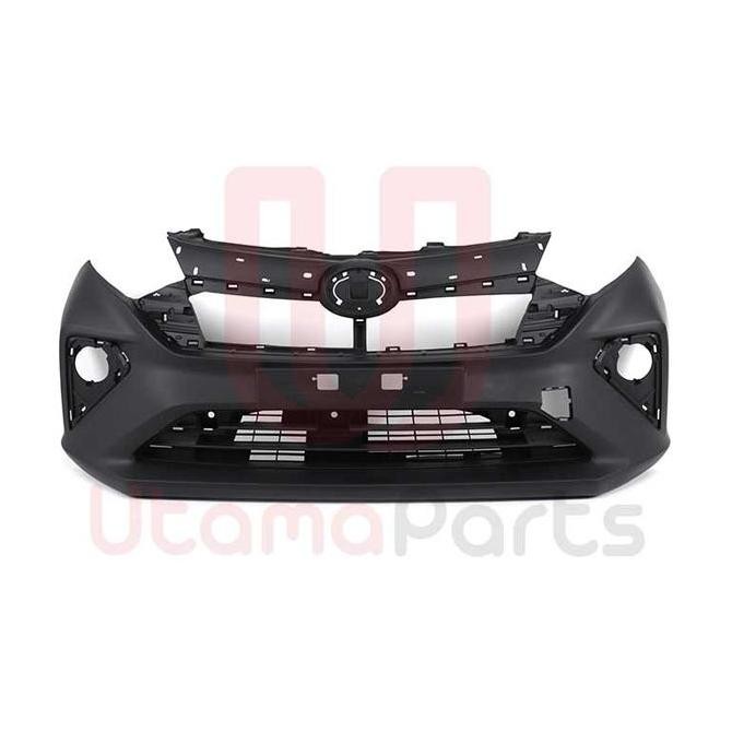 BUMPER DEPAN SRA 2020, D52119BZP81