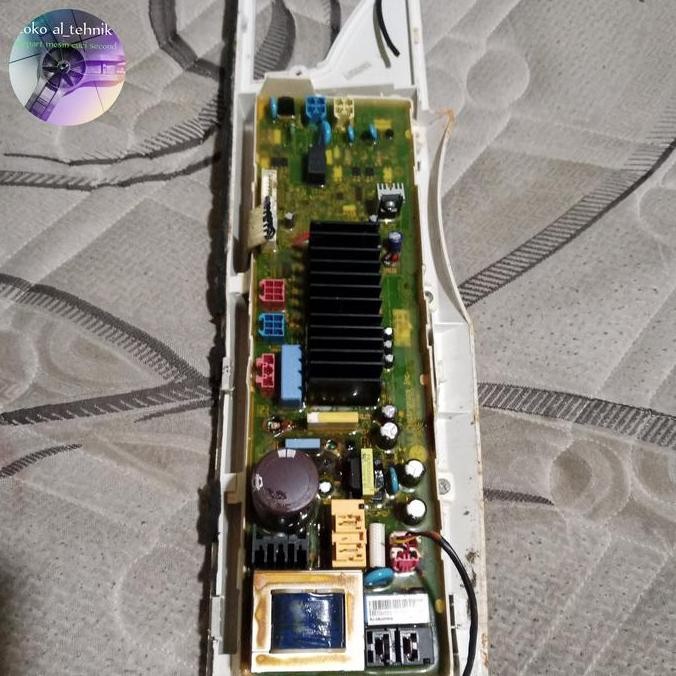 ~@~@~@~@] modul mesin cuci LG WD-8870TD