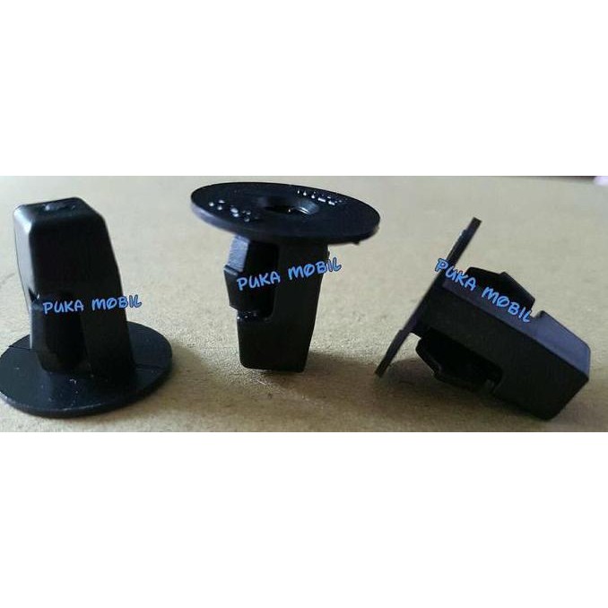 ~@~@~@~@] Klip Grill Yaris