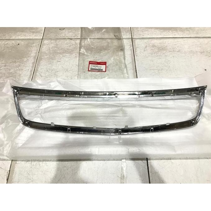 List Grill Honda CITY 1999 - 2003 Orinal