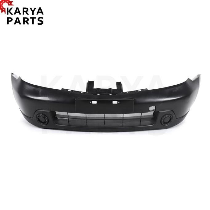 BEMPER DEPAN BODYKIT MOBIL NISSAN GRAND LIVINA TAHUN 2006 62022CJ04H