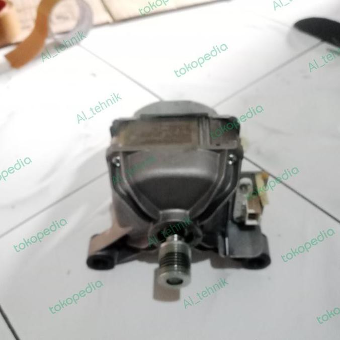 Buruan serbu] dinamo mesin cuci Samsung inverter