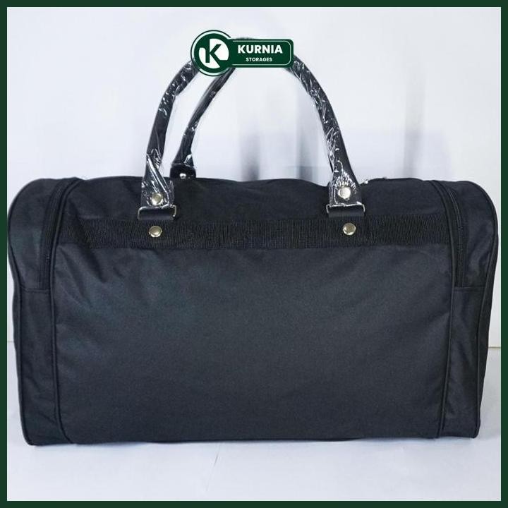 JH85 Promo Hemat PPO015 TAS TRAVEL BESAR TREVEL BAG JUMBO TAS PAKAIAN JINJING TAS BAJU TAS DUFFEL TA