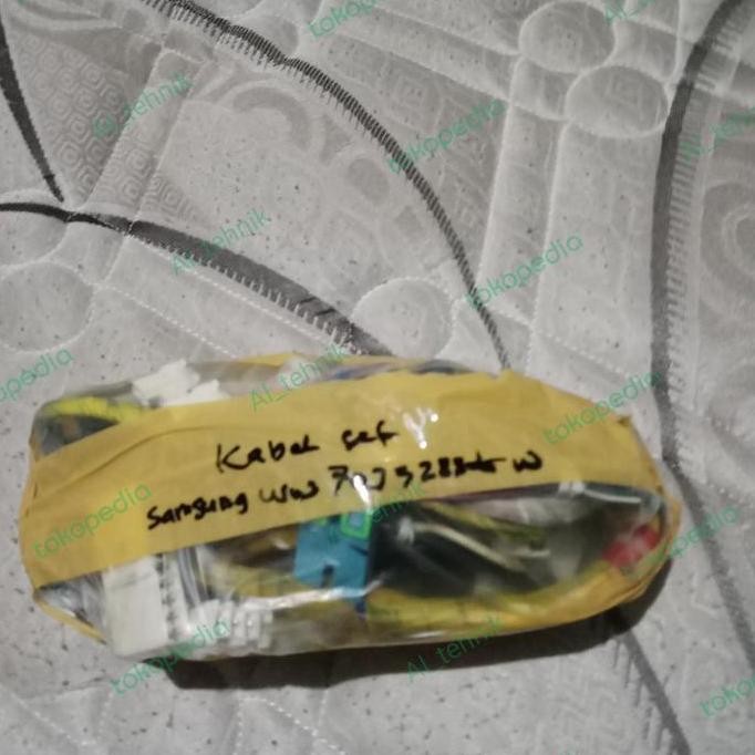 ((((()paling dicari] kabel set Samsung ww 70j3283kw