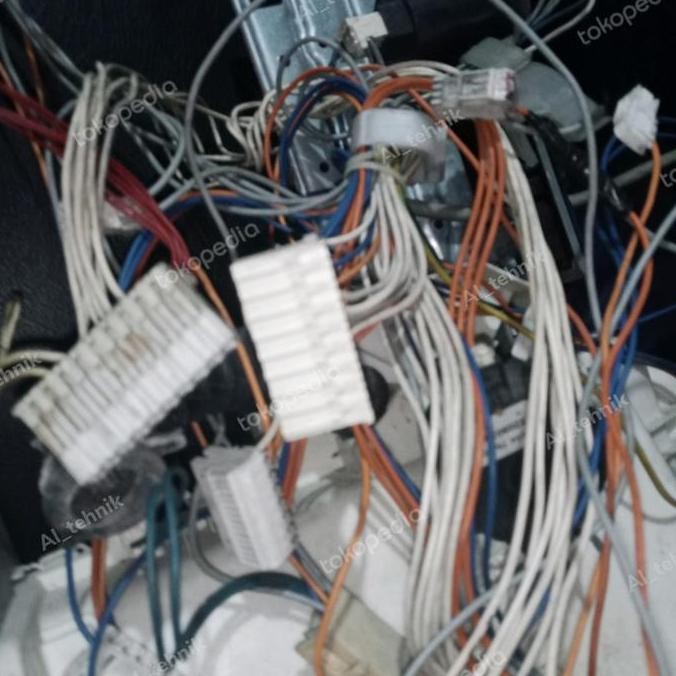 $$$$] kabel set wh 1092