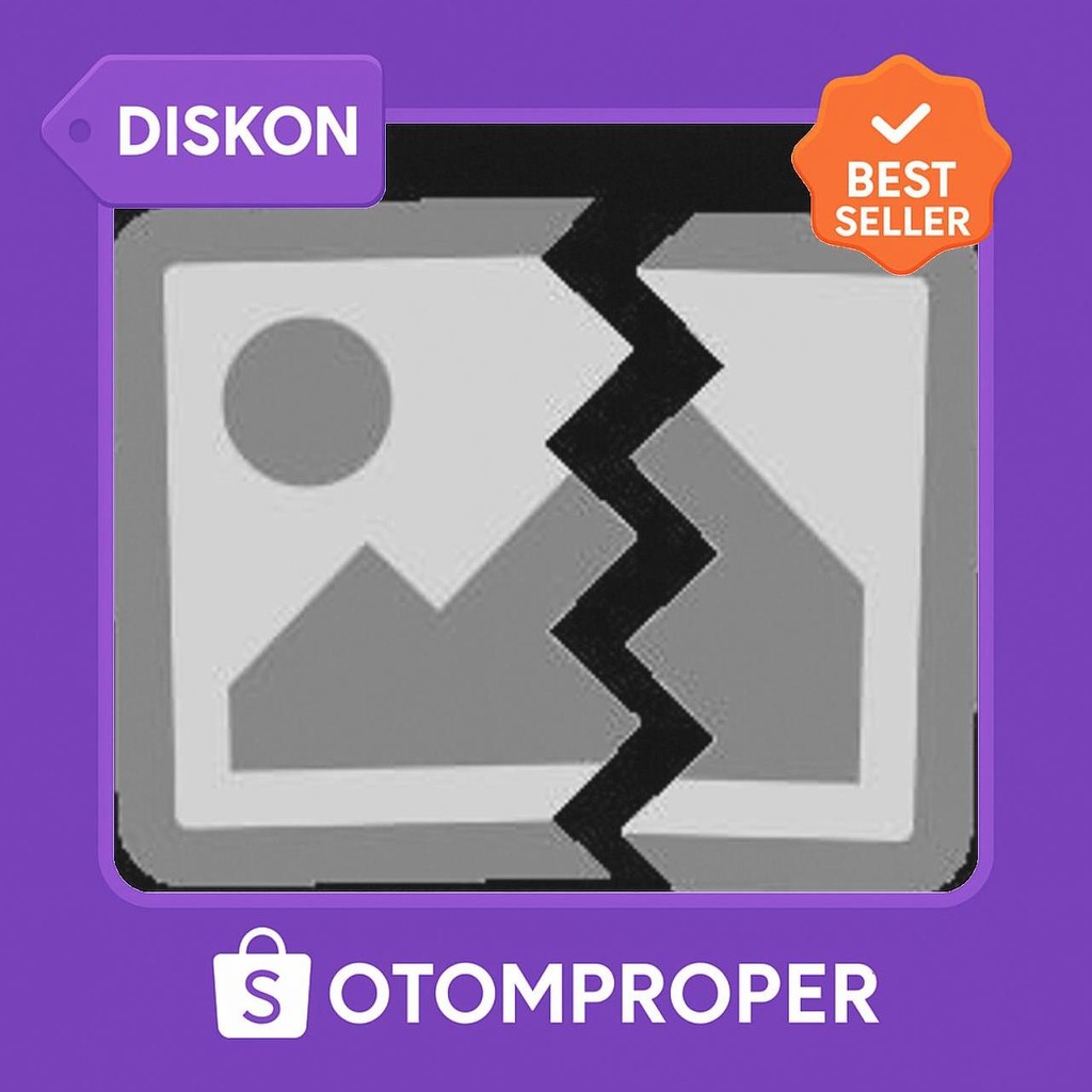 Knalpot Cld Honda Genio Beat 2020 Original Type C1 C2 C7 Bulat Oval