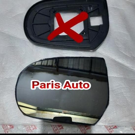 HARGA DISC - Refill Kaca Spion Ford Escape 2003 2004 2005 2006 Kanan tanpa bingkai