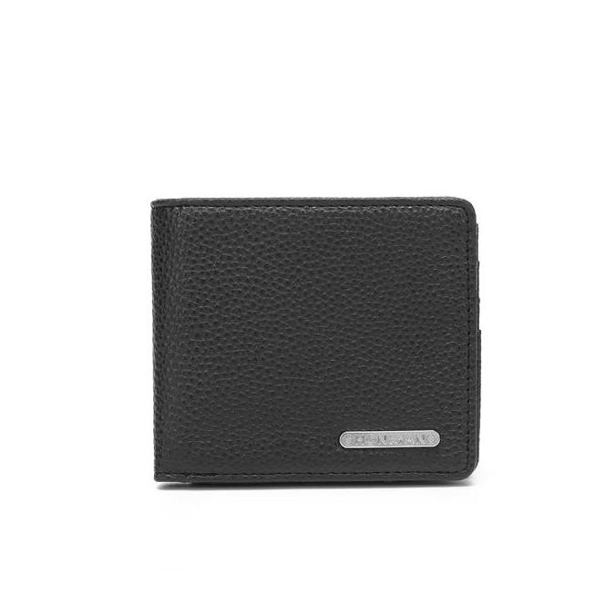 Sale Honyan Man Dompet Pria Lipat Kulit Terbaru Asli Original - Rei Short Wallet