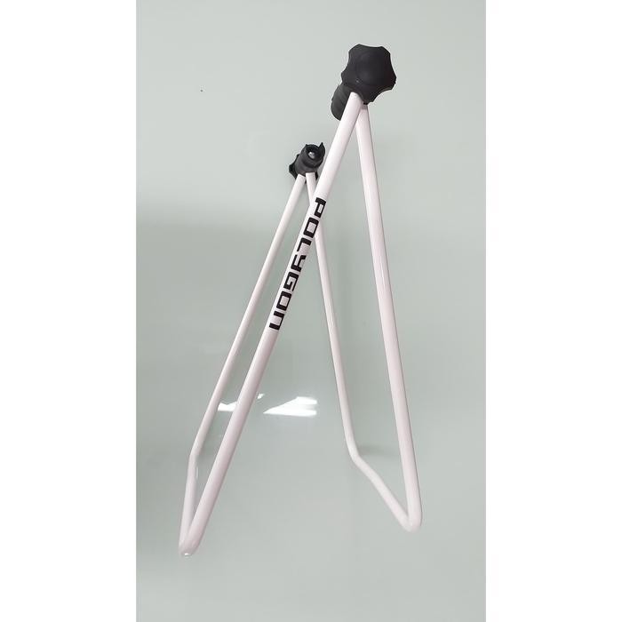 Standar Sepeda Paddock Jagang Polygon Original Dan Terpercaya