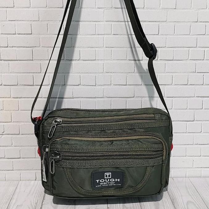 Tas Selempang Pria Tas Selempang Terbaru Pria T5209