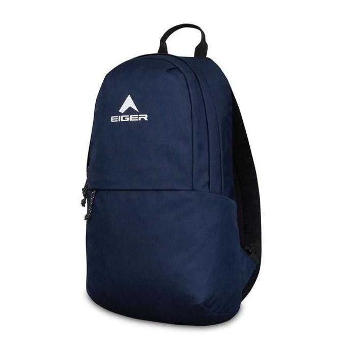 New Arrival Tas Selempang Eiger 910005417 910005215 Octal 5 Cross Sling Bag 5L Navy