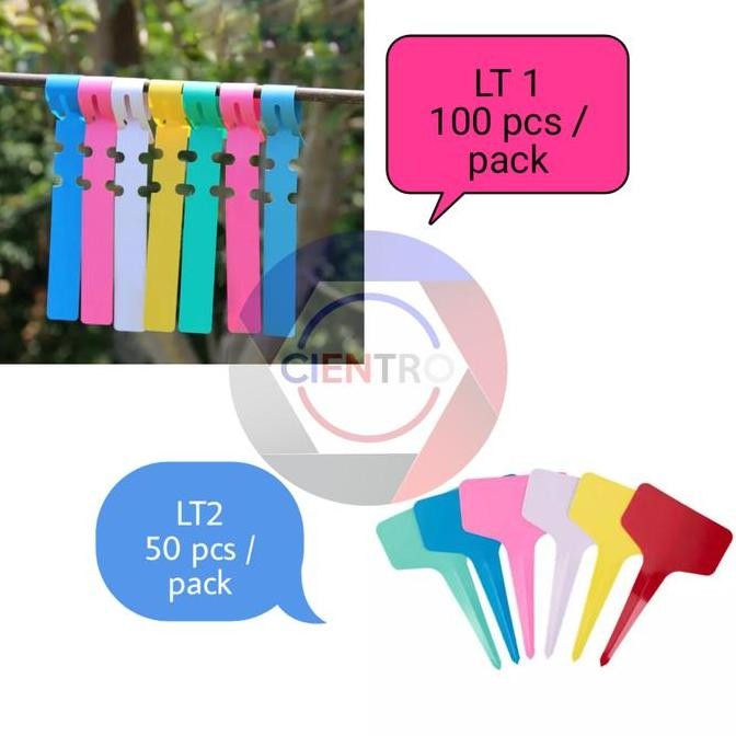 (Good) label tanaman anti air