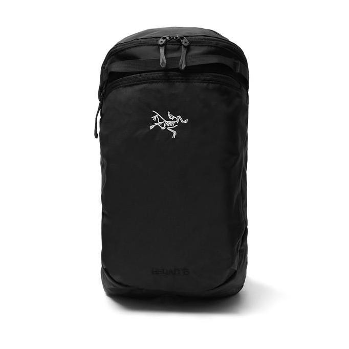New Arrival Arcteryx Lightweight Heliad 15 Backpack
