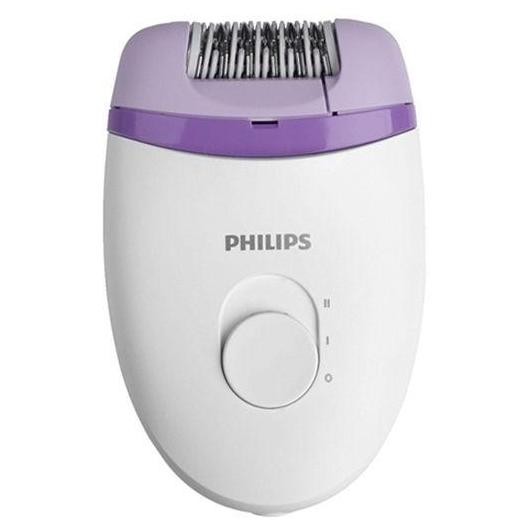 Philips Bre 225 Epilator Pencabut Bulu Wanita Philips Bre 225 Original
