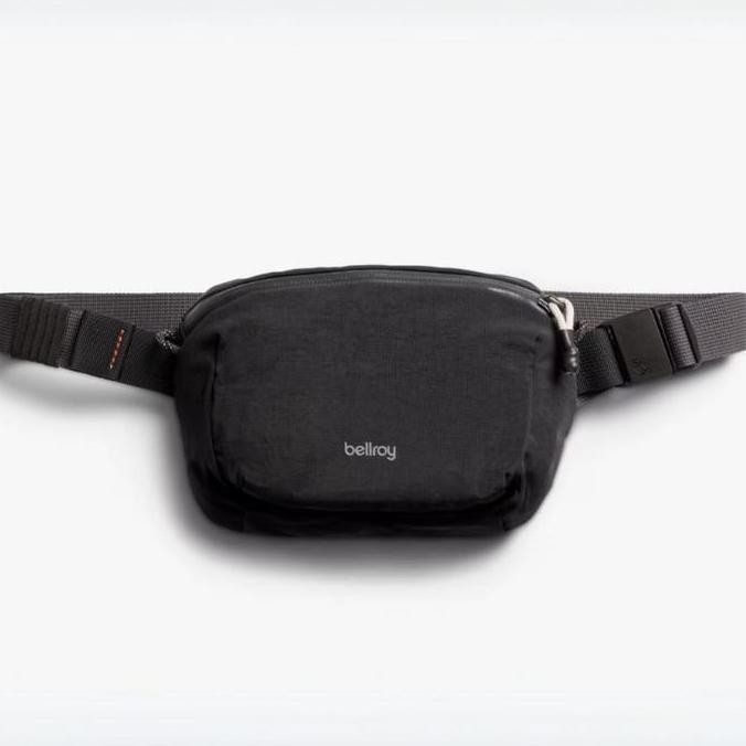 New Arrival Bellroy Lite Belt Bag 1.8L Sling Bag Ready Stock | Cycling Bag Travelling Bag Fanny Pack