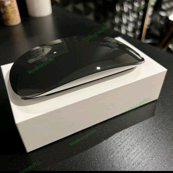 BNOB Apple Magic Mouse Space Grey Ibox