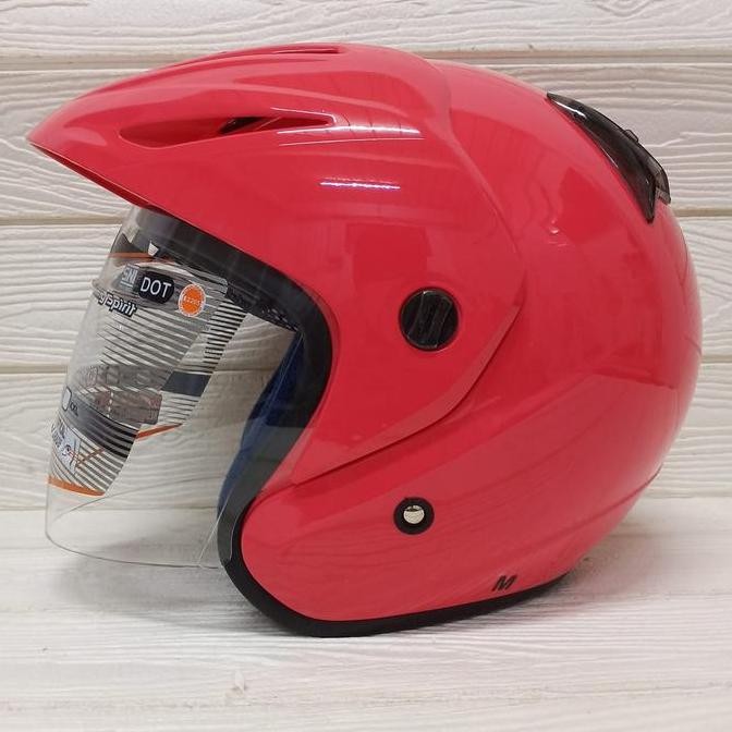 Helm Ink Original Cx22 Sport Original | Cx-22 Solid