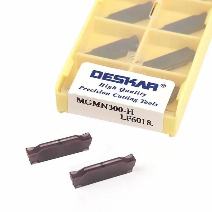 TERBARU Insert potong 3mm || Insert potong mgmn 3 || Pahat potong 3mm