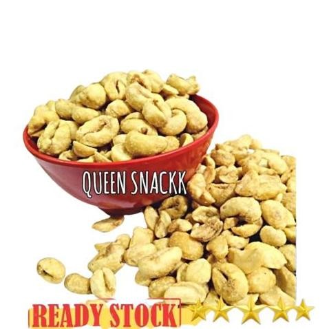 Promo Kacang bogor 500gram kacang bogor oven super COD