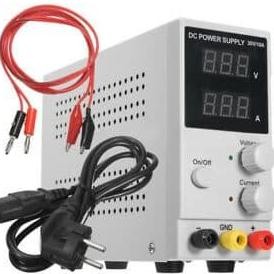 """] LW- K3010D 30V 10A DC Power Supply Switching Regulated Adjustable