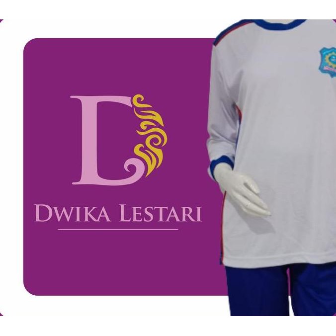 (Expert) PAKET SERAGAM SEKOLAH SMKN 1 LEUWILIANG KABUPATEN BOGOR