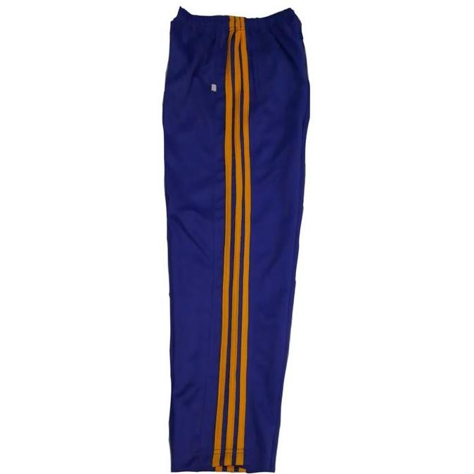 (Expert) Celana anak SMP Training anak celana olahraga seragam sekolah SMP