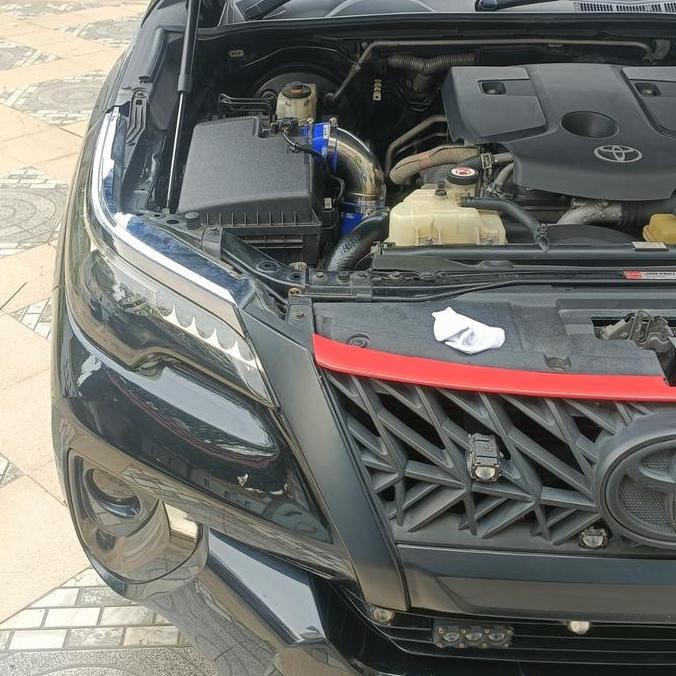 Piping air intake Reborn VRZ mesin 1GD / 2GD