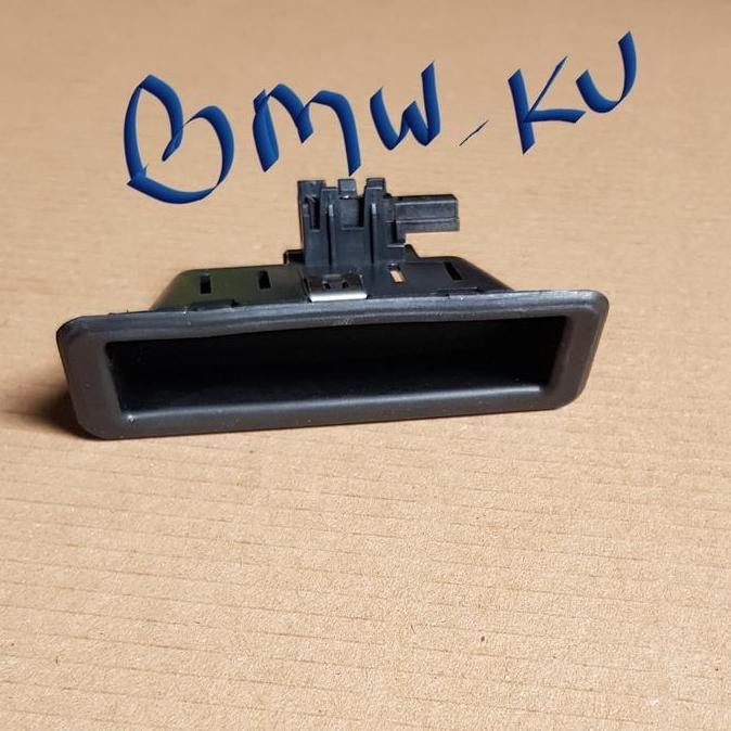Handle Saklar Switch Bagasi Bmw E90 E60 E70 5124711815