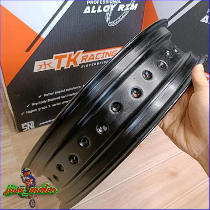 Velg Tk Racing Ring 17 350 Hole 36