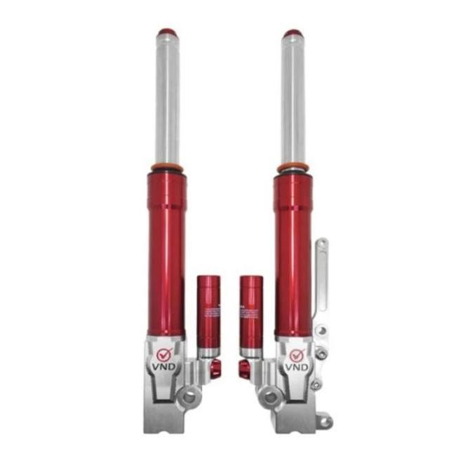 Shock Depan Vnd Racing Vario 125/Vario 150
