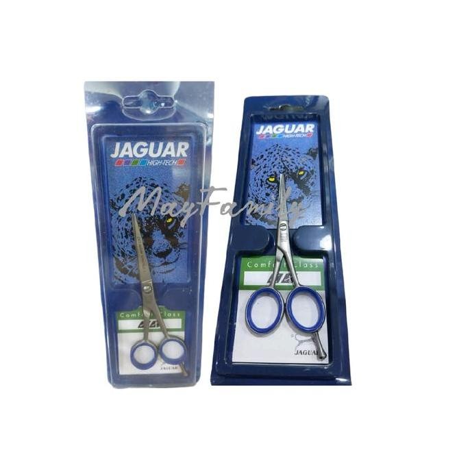 Jaguar Gunting Jaguar High Tech Original Gunting Potong Rambut