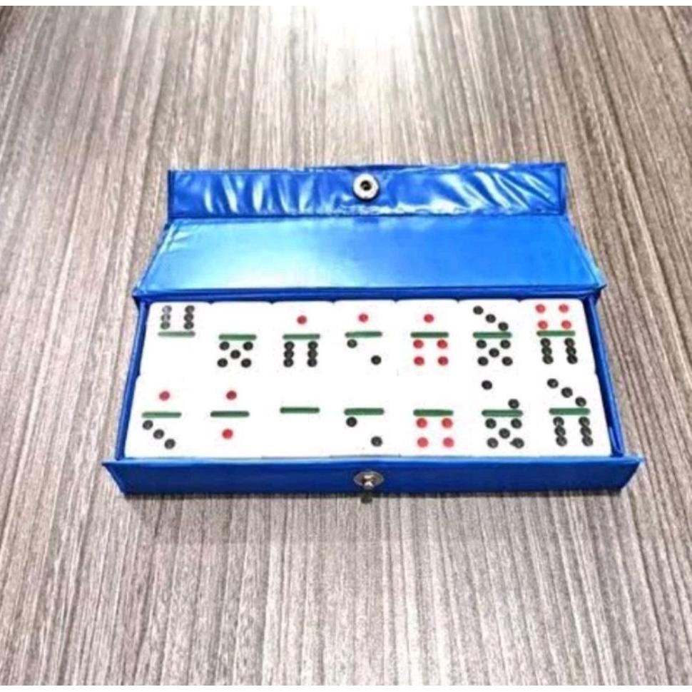 Domino Batu Gaple Gaplek Batu Domino