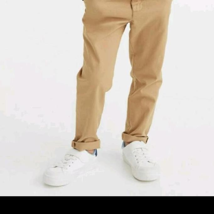 (Good) celana hm chinos panjang anak laki laki