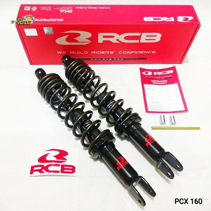 Shockbreaker Rcb A3 Series Pcx 160 - 365Mm